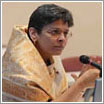 Photo of Dr. Amita Dhanda
